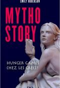 Mytho story - Roberson - Livre jeunesse