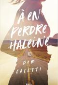 À en perdre haleine - Deb Caletti - Livre jeunesse