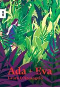 Ada + Eva - Laura D'Arcangelo - Livre jeunesse