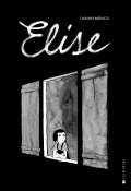 Elise - Fabian Morel - Livre jeunesse