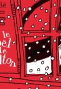 Le Noël de Milton - Haydé Ardalan - Livre jeunesse