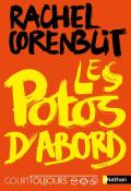 Les potos d'abord - Rachel Corenblit - Livre jeunesse