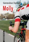 Molly - Geneviève Damas - Livre jeunesse
