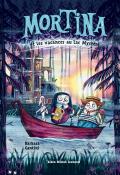 Mortina (T. 4). Les vacances au lac mystère - Barbara Cantini - Livre jeunesse