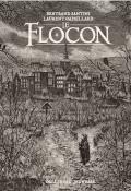 Le flocon, Bertrand Santini, Laurent Gapaillard, livre jeunesse