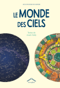 Le monde des ciels - Anaïs Vially - Livre jeunesse