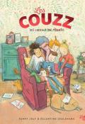 Les couzz. Des cadeaux par milliers - Fanny Joly - Eglantine Ceulemans - Livre jeunesse