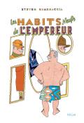 Les habits neufs de l'empereur - Steven Guarnaccia - Livre jeunesse