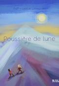 Poussière de Lune - FaP - Leslie Umezaki - Livre jeunesse