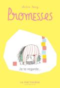 Promesses. Je te regarde... - Christine Roussey - Livre jeunesse