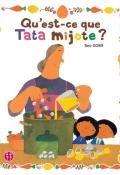 Qu'est-ce que Tata mijote ? - Taro Gomi - Livre jeunesse