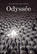 Odyssée - Peter Van den Ende - Livre jeunesse