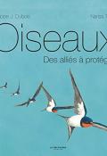 Oiseaux - Philippe J. Dubois - Narisa Togo - Livre jeunesse