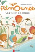 Ptimounes. Un poisson à la maison