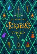 L'Ickabog, J.K. Rowling, livre jeunesse, roman ado