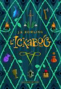 L'Ickabog, J.K. Rowling, livre jeunesse, roman ado