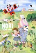 Nori, Rumi Hara, livre jeunesse, bande dessinée