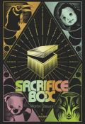 Sacrifice box, Martin Stewart, livre jeunesse, roman ado