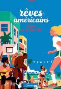 Rêves américains, collectif, nouvelles, livre ado