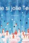 Une si jolie Terre, Satoe Tone, Livre jeunesse