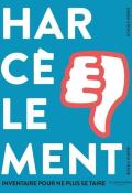 Harcèlement : inventaire pour ne plus se taire, Emma Strack, Maria Frade, Livre jeunesse