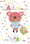 L'anniversaire de Monsieur Bear, Virginie Aracil, Livre jeunesse