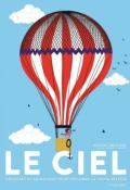 Le ciel, Hélène Druvert, Juliette Einhorn, Livre jeunesse