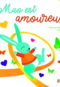 Mao est amoureux - Simon - Ruel - Livre jeunesse