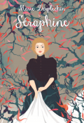 Les filles du siècle. Séraphine, Marie Desplechin, Livre jeunesse