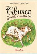 Tiburce : journal d'un mouton, Pascal Colletta, Michaël Crosa, Livre jeunesse