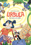 Ursula. Mon père, cet enfer... - Nelson - Hapé - Livre jeunesse