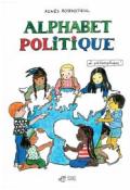 Alphabet politique et philosophique !, Agnès Rosenstiehl, Livre jeunesse