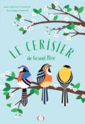 Le cerisier de Grand-Père, Anne-Florence Lemasson, Dominique Ehrhard, Livre jeunesse