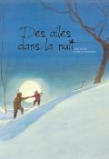 Des ailes dans la nuit, Jane Yolen, John Schoenherr, livre jeunesse