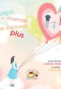 Papa Maman ne s'aiment plus, Corinne Demuynck, Elise Fugler, Livre jeunesse