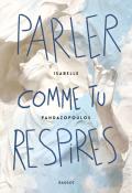 Parler comme tu respires, Isabelle Pandazopoulos, Livre jeunesse