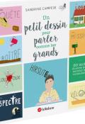 Un petit dessin pour parler comme les grands : 60 mots illustrés pour enrichir son vocabulaire, Sandrine Campese, Isabelle Fregevu-Claracq, Livre jeunesse