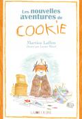 Les nouvelles aventures de Cookie - Laffon - Mézel - Livre jeunesse