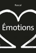 Emotions, Rascal, livre jeunesse