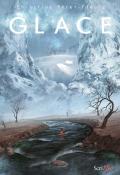 Glace, Christine Féret-Fleury, livre jeunesse