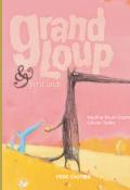 Grand loup et petit loup, Nadine Brun-Cosme, Olivier Tallec, livre jeunesse