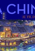 La Chine au fil du temps, Collectif, Du Fei, livre jeunesse