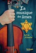 La musique des âmes - Allouche - Livre jeunesse