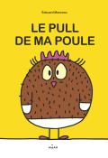 Le pull de ma poule, Edouard Manceau, livre jeunesse