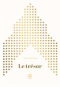 Le trésor, Julia Thévenot, livre jeunesse