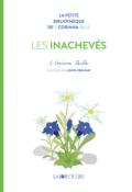 Les inachevés, S. Corinna Bille, Anne Crausaz, livre jeunesse