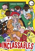 Les inclassables - Korman - Livre jeunesse