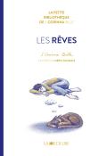 Les rêves, S. Corinna Bille, Meryl Schmalz, livre jeunesse