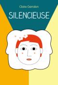 Silencieuse, Claire Garralon, livre jeunesse