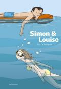 Simon & Louise - de Radiguès - Livre jeunesse